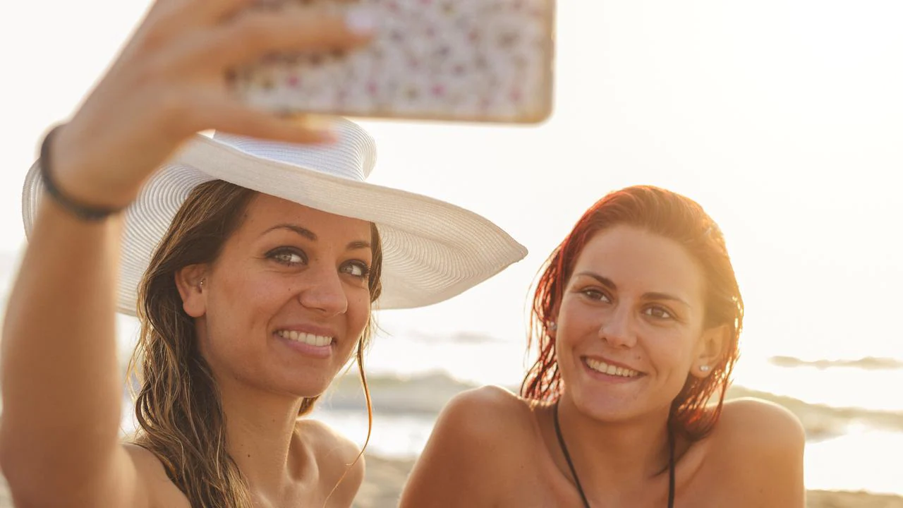 8 things to know before you go to a nude beach in Australia