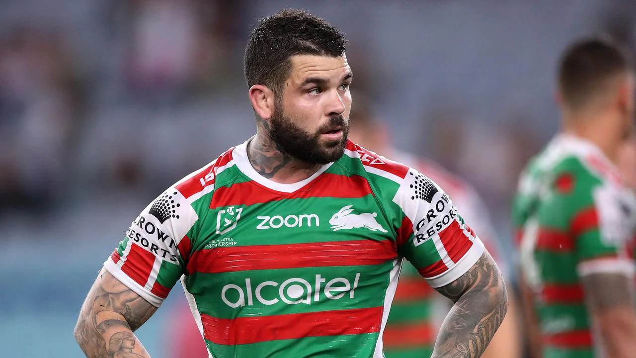 Adam Reynolds knocks back new contract offer with South Sydney Rabbitohs, Wayne Bennett