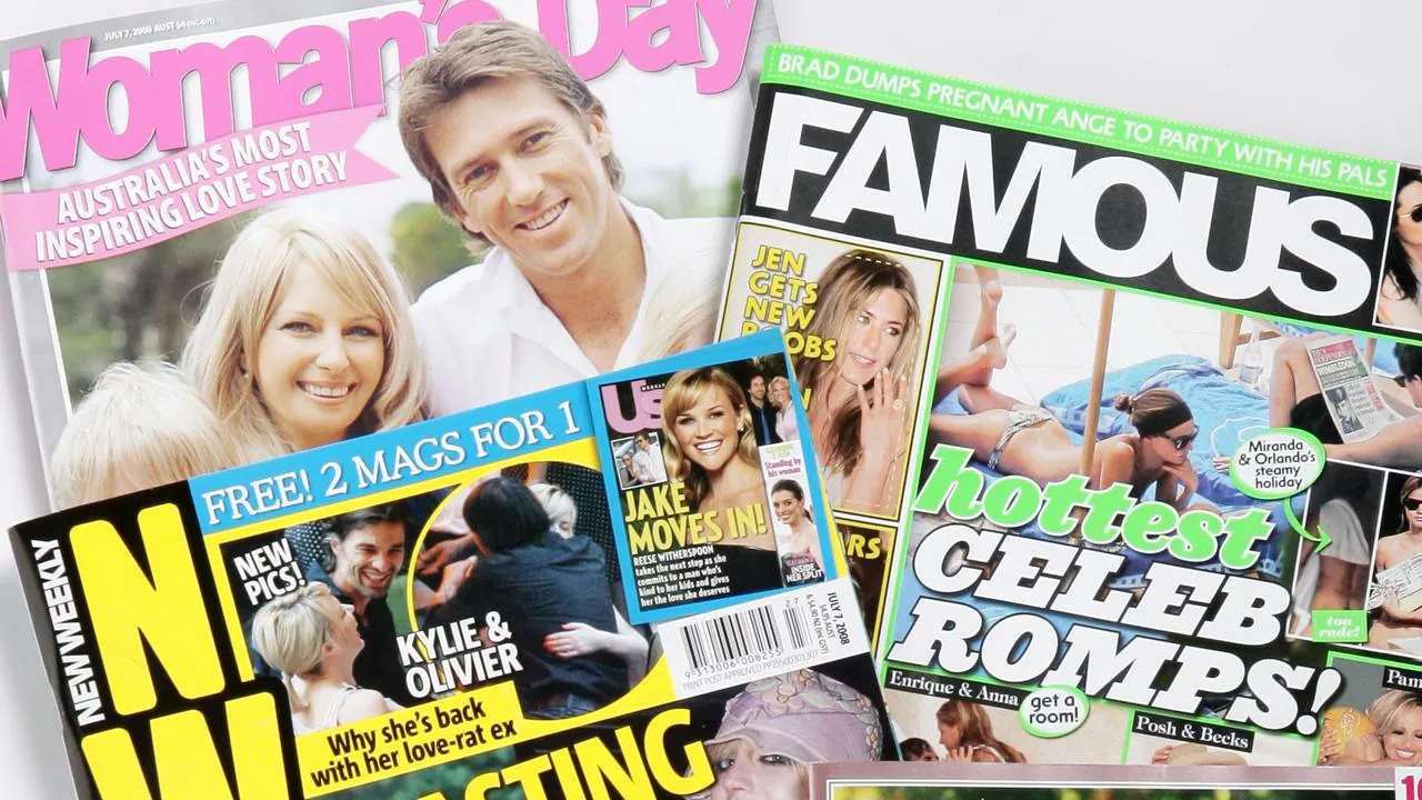 Adelaide’s Burnside Library bans ‘toxic’ Who, Woman’s Day, New Idea magazines