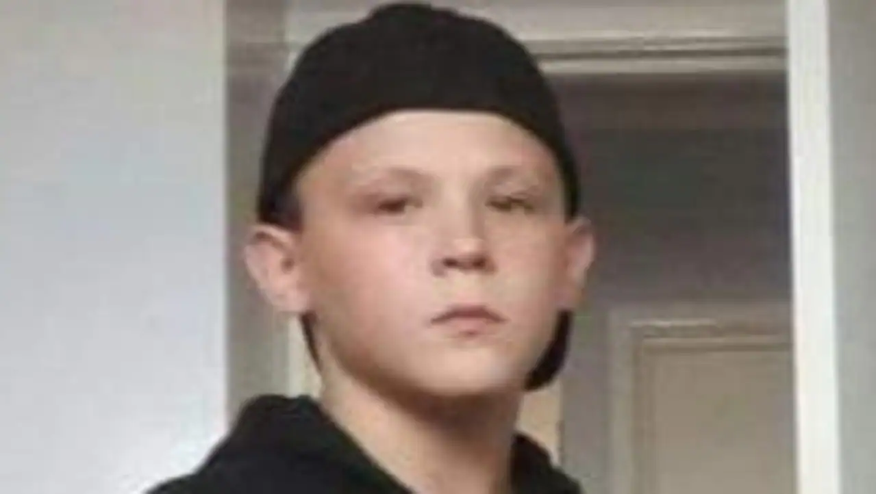 Aiden Braumann dies at Cedar Creek Falls: Qld Police