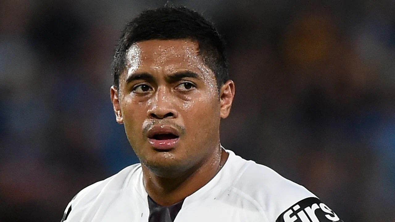 Anthony Milford, contract, Brisbane Broncos vs Melbourne Storm, Kevin Walters