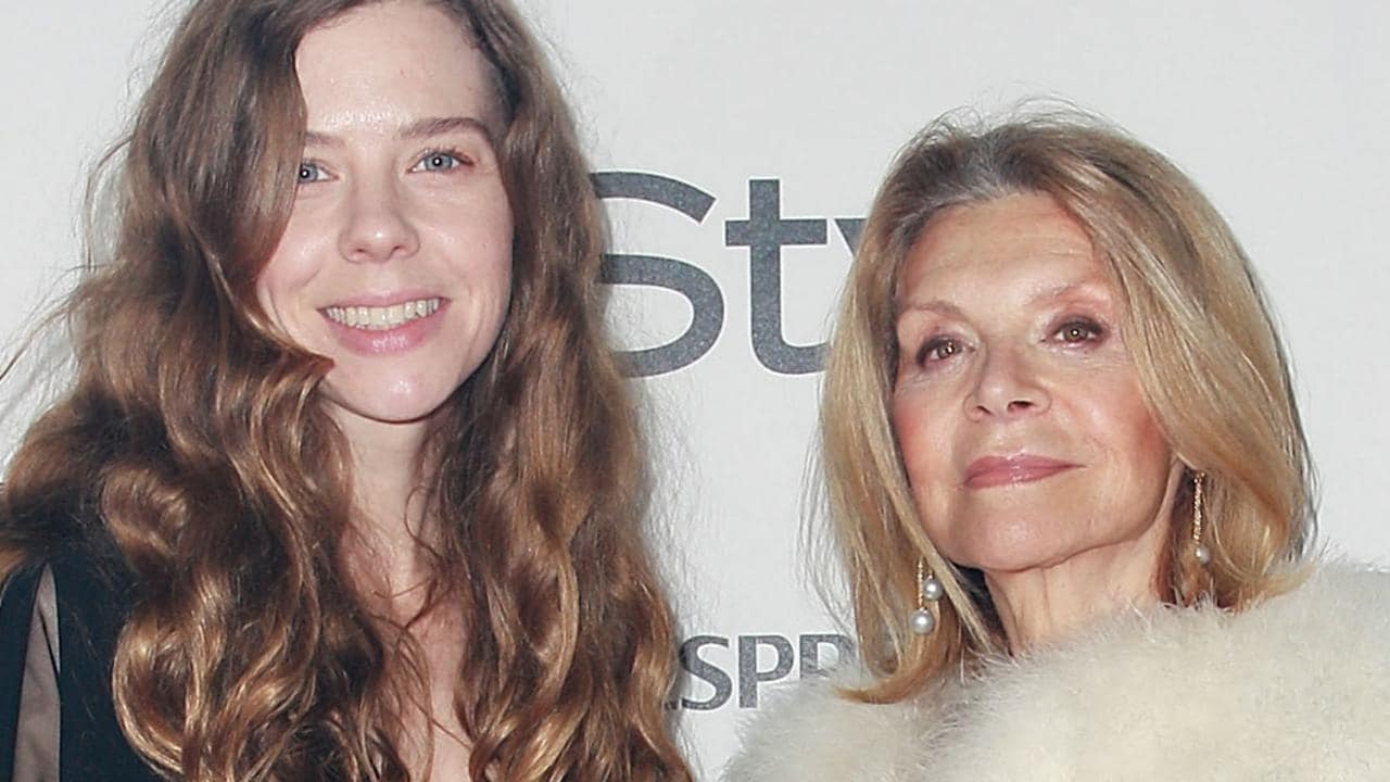 Australia reacts to death of ‘fashion icon’ Carla Zampatti