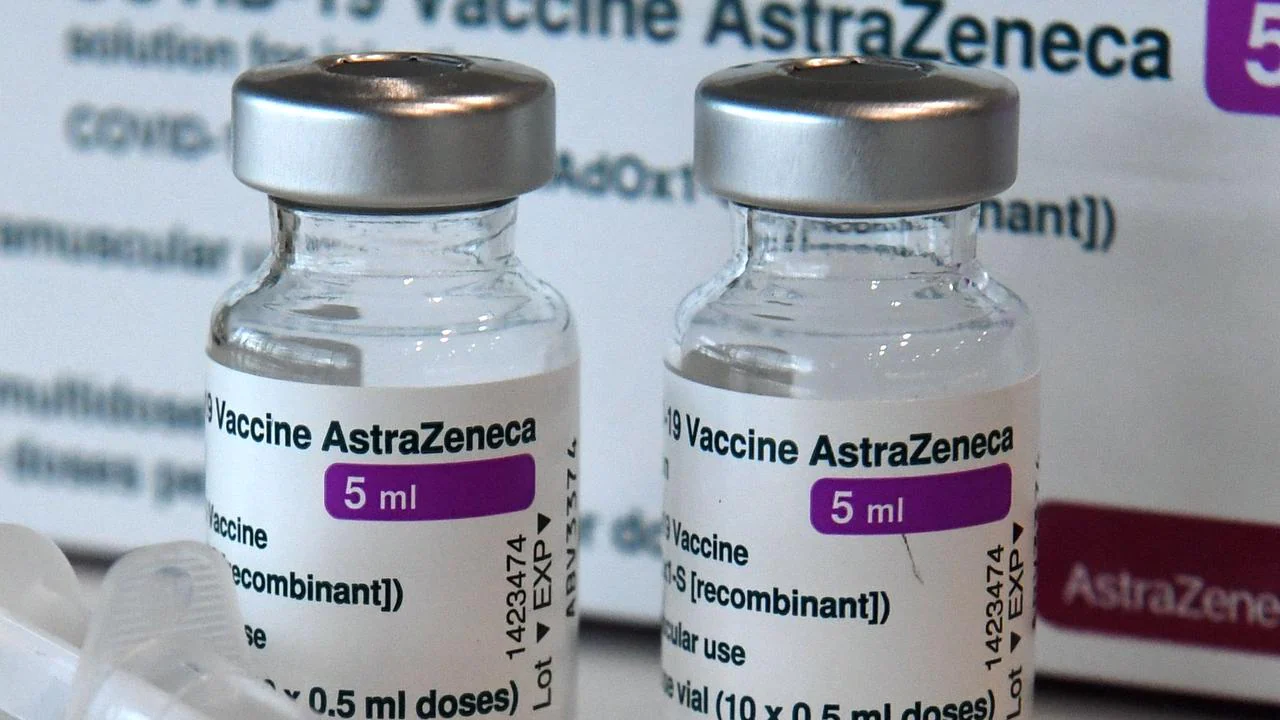 Australia restricts AstraZeneca vaccine to over 50s; Pfizer preferred for under 50s