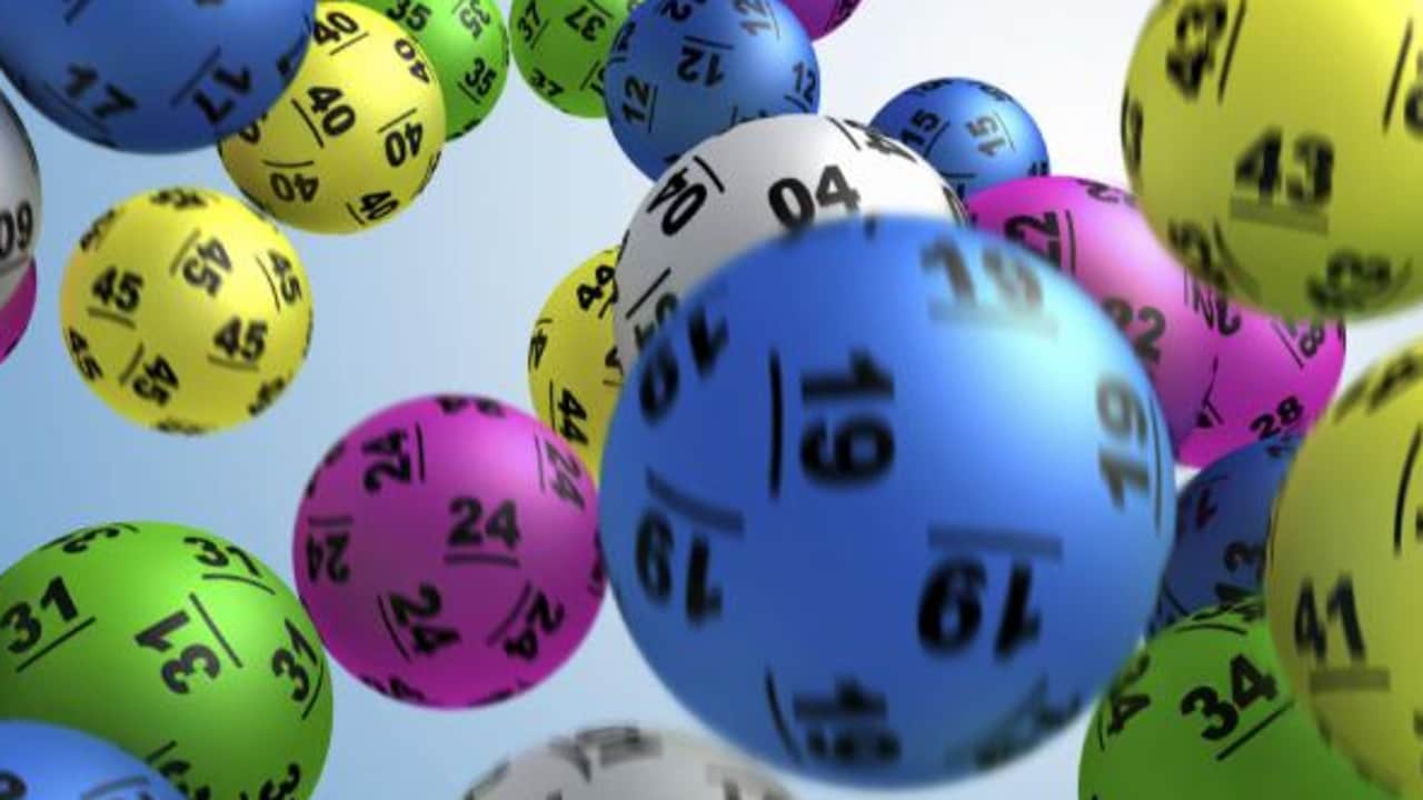 Australia’s top-10 lottery hot spots revealed
