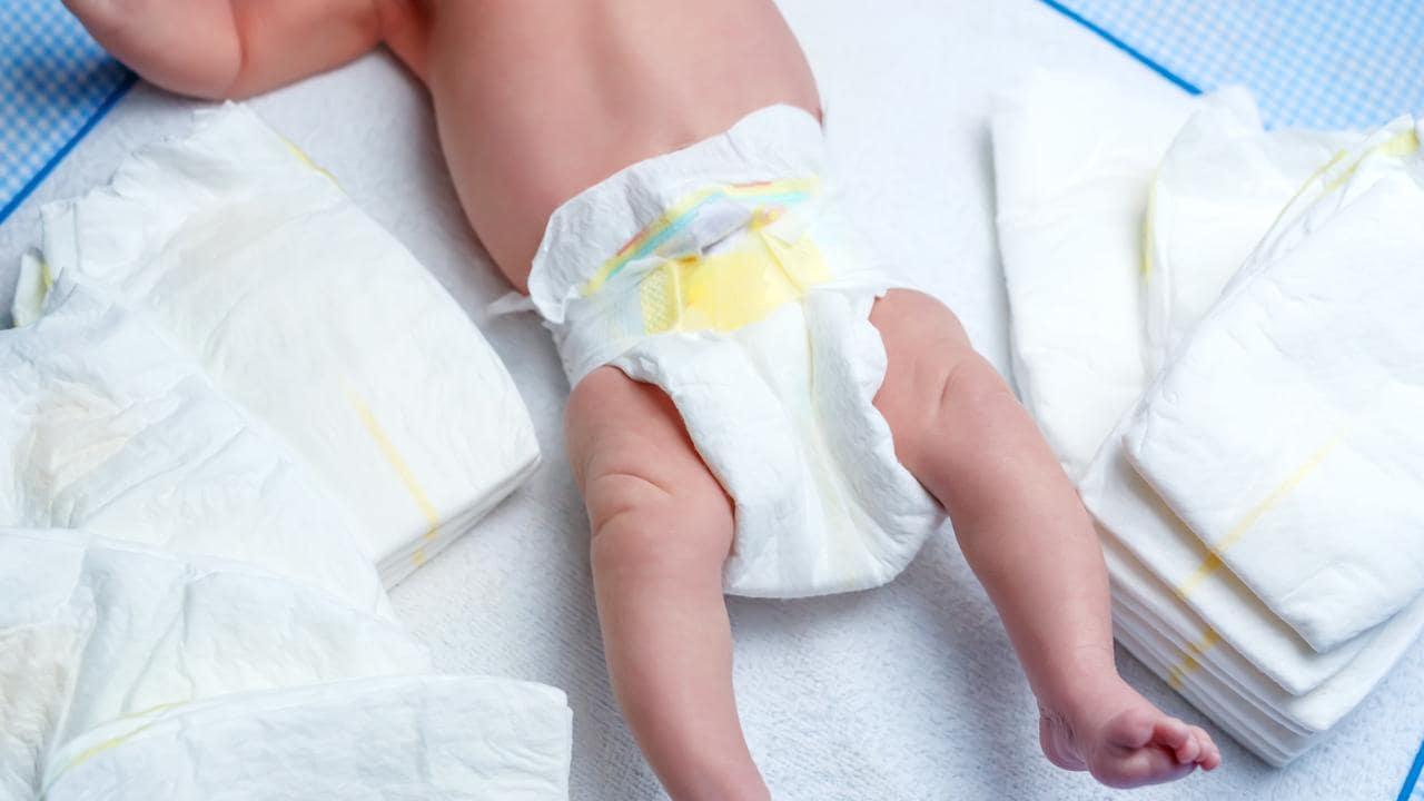 Baby boy born in Iraq is first to be born with three penises, doctors claim