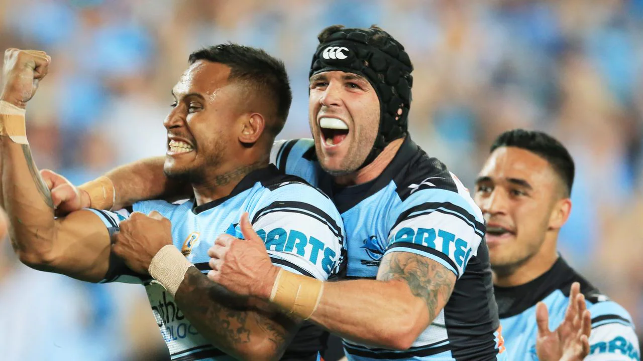 Ben Barba plans shock rugby league return, North American Rugby League