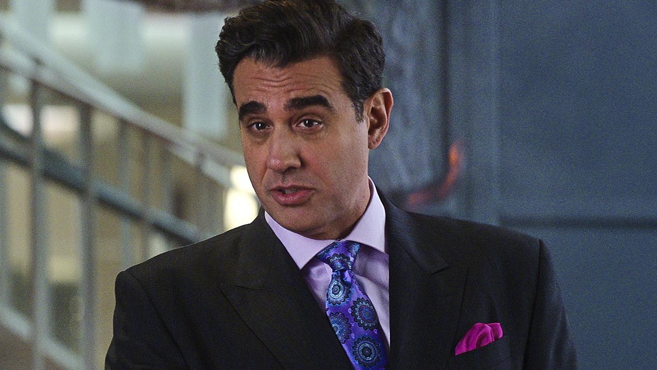 Bobby Cannavale on Melissa McCarthy, Rose Byrne and Australian life