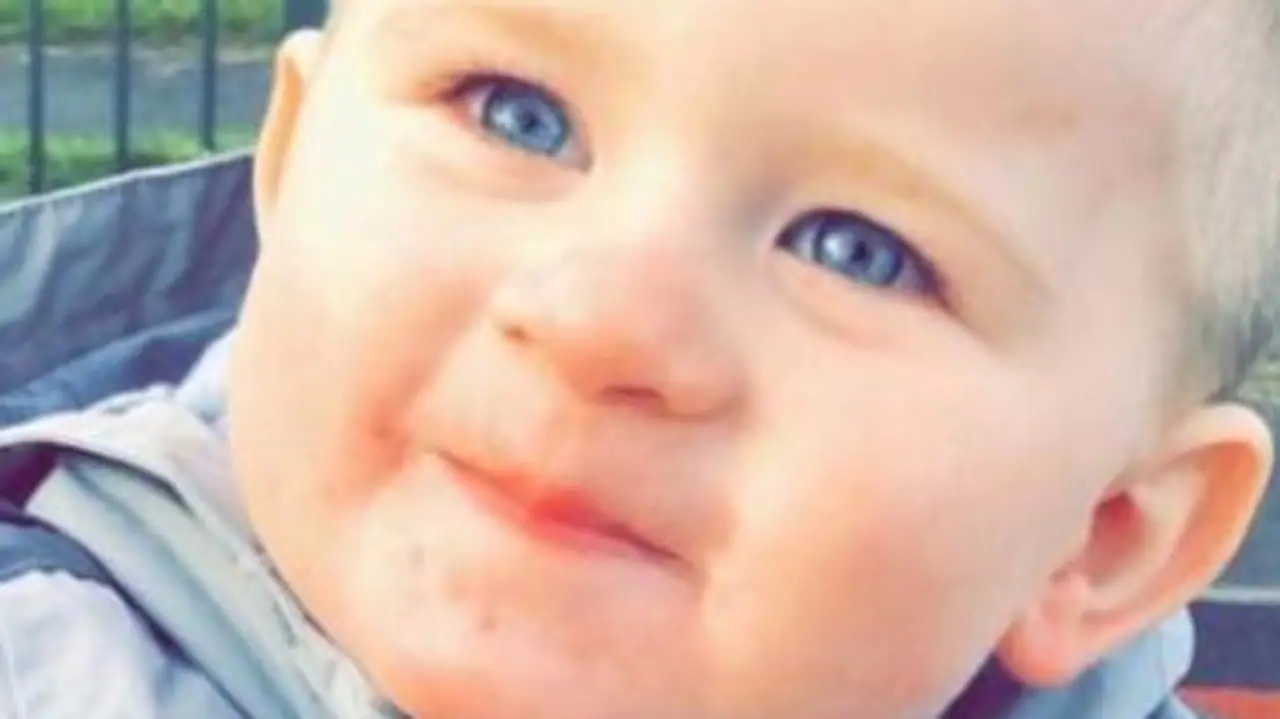 Boy’s constipation symptoms lead to neuroblastoma diagnosis