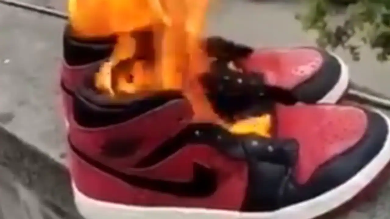 China boycotts western brands over Xinjiang cotton