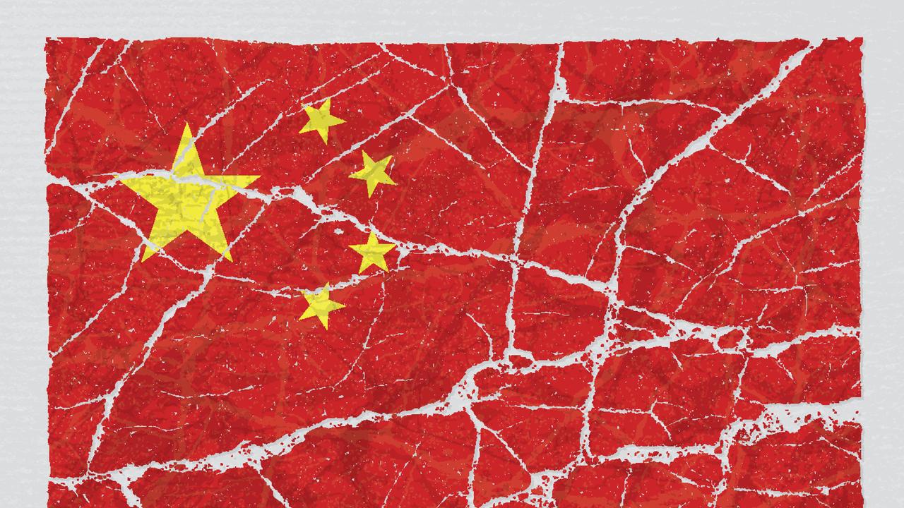 China lashes Australia over Uyghur plight, after Marise Payne claimed ‘credible evidence’ of abuse