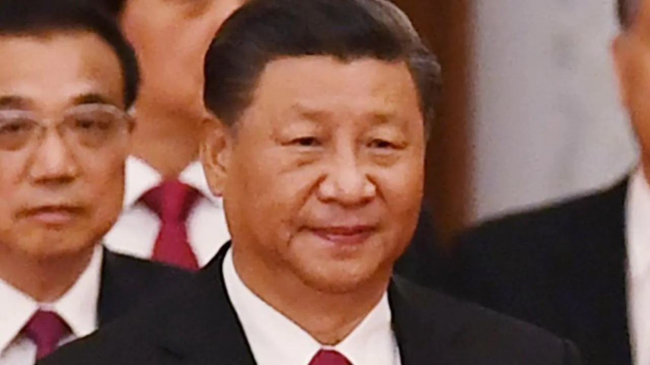 Chinese President Xi Jinping doomsday prepping for ‘black swan’ and grey rhino’ threats