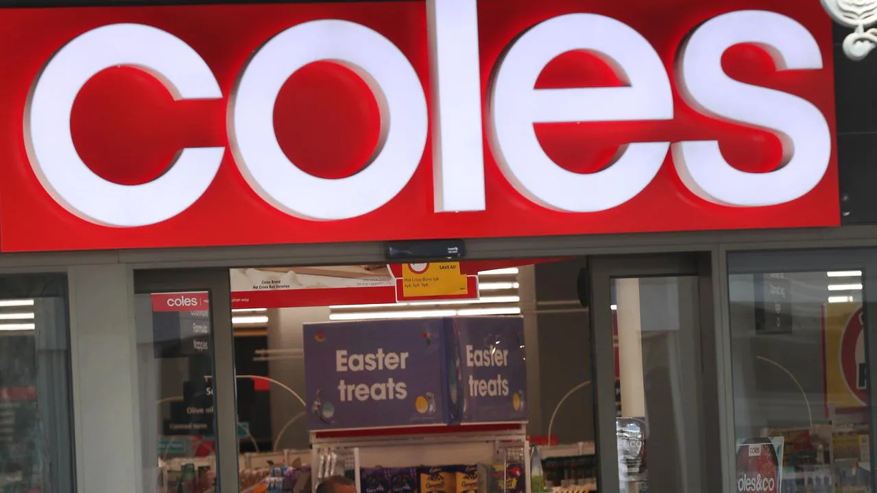 Coles brings Big Pack Value bulk-buys, slashes prices on items