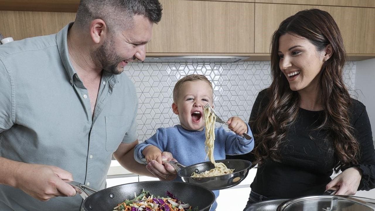 Coles offers more ways to pick up its MasterChef cookware range as more Aussies cook at home