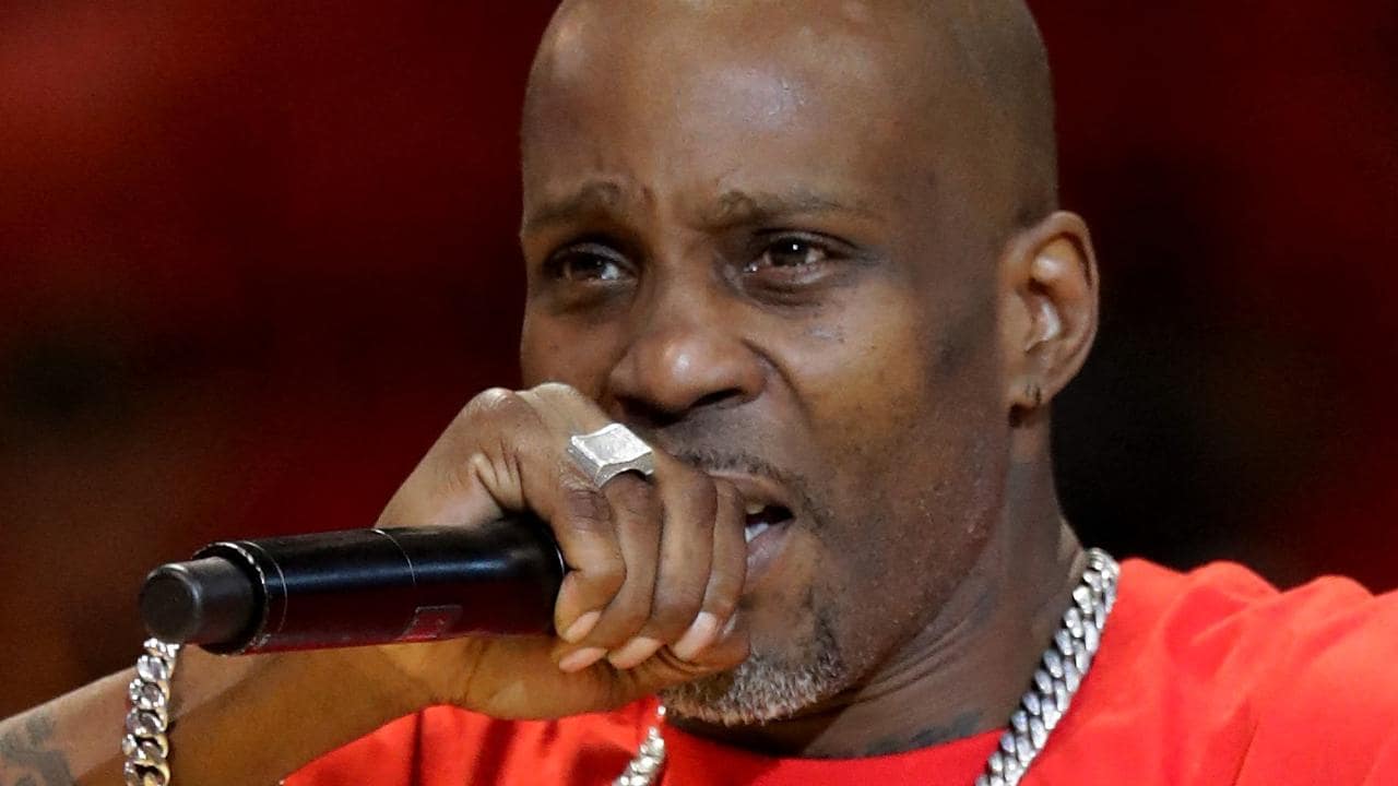 DMX in grave condition after heart attack, reported overdose