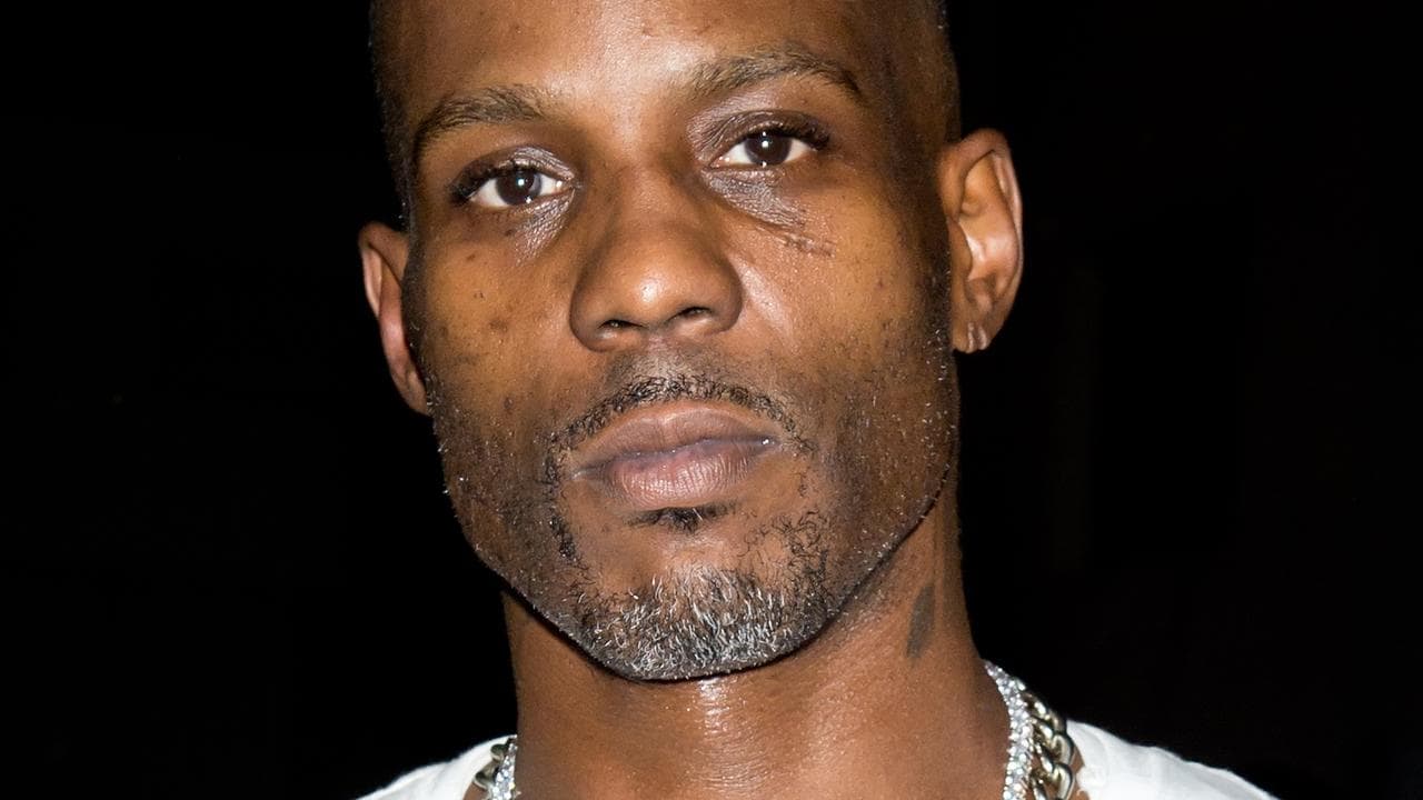 DMX not dead, still on life support despite Twitter death rumours