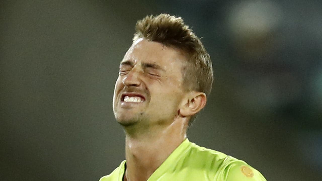 Daniel Sams positive test, COVID-19, outbreak, Indian Premier League, Axar Patel