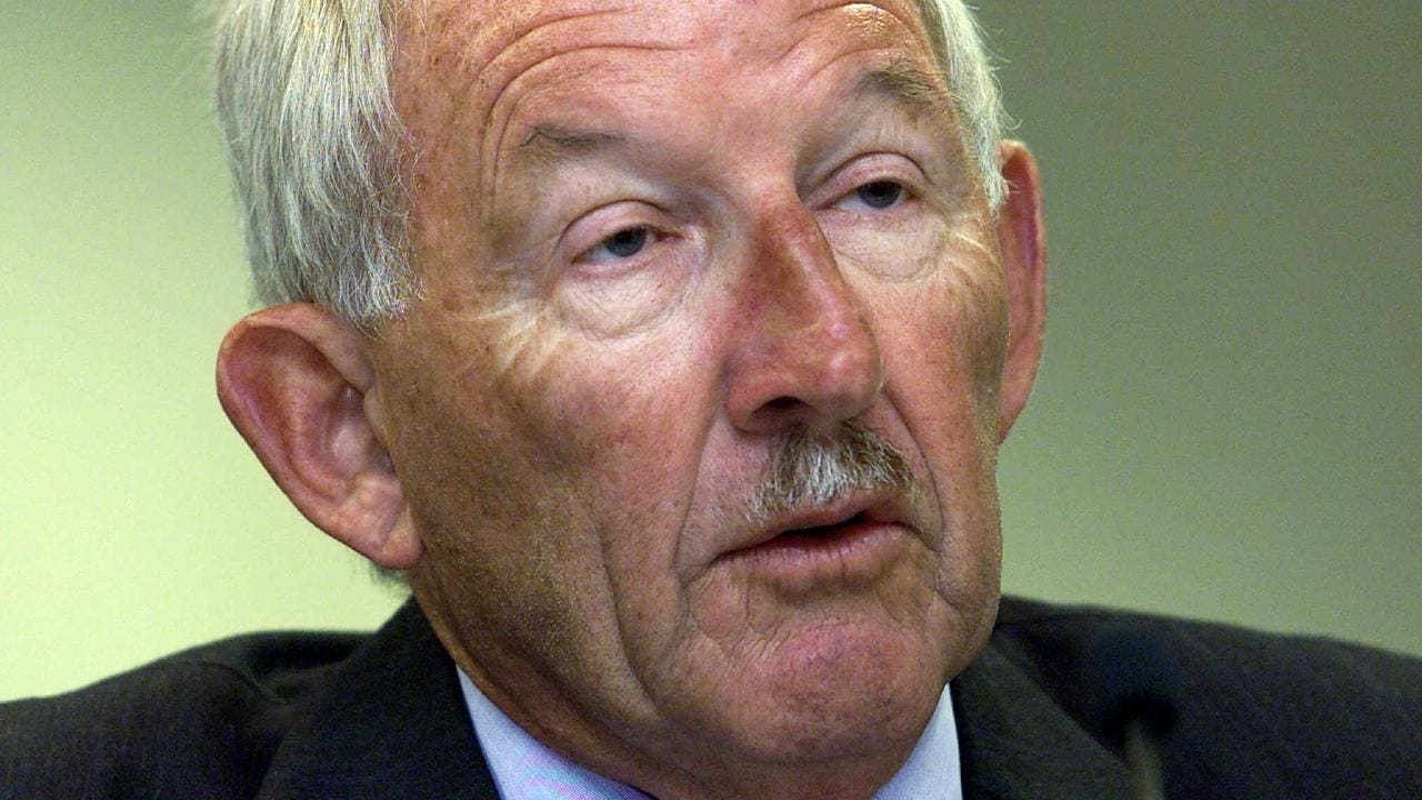 Famed businessman pleads guilty to possessing child abuse material