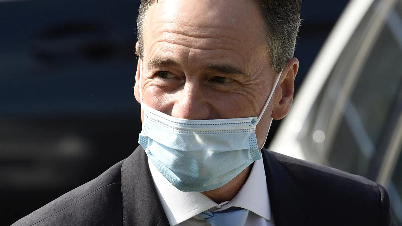 Federal government missing detail over key dates