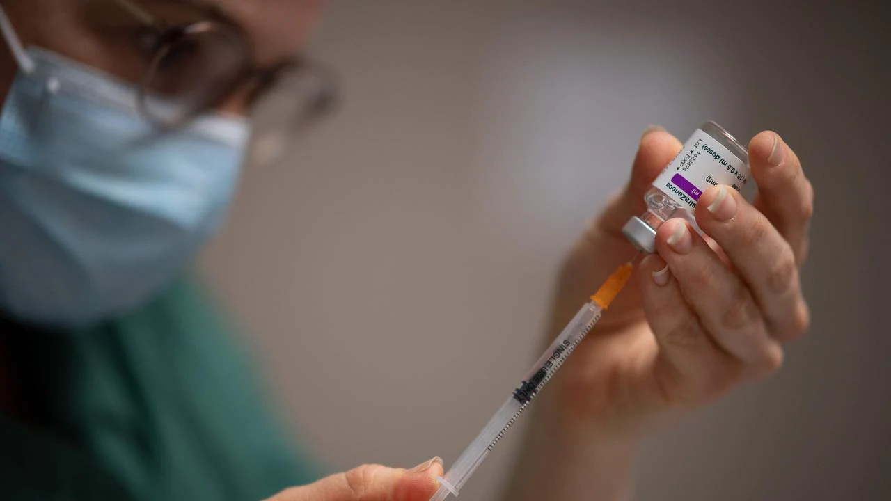 Federal government ‘very proud’ of vaccine rollout despite missed targets and fierce criticism