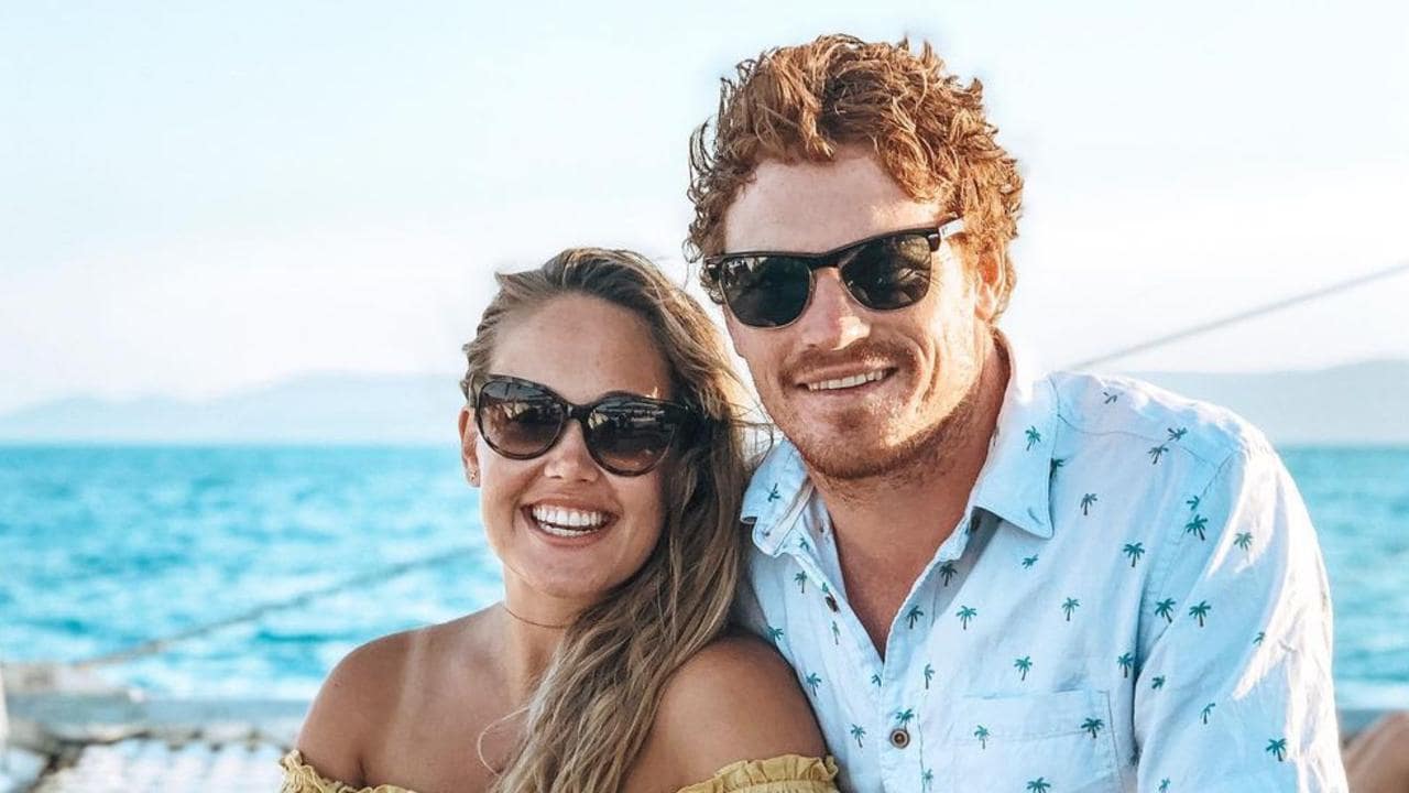 Gary Rohan wife Amie divorce, Geelong Cats star sells Sydney home