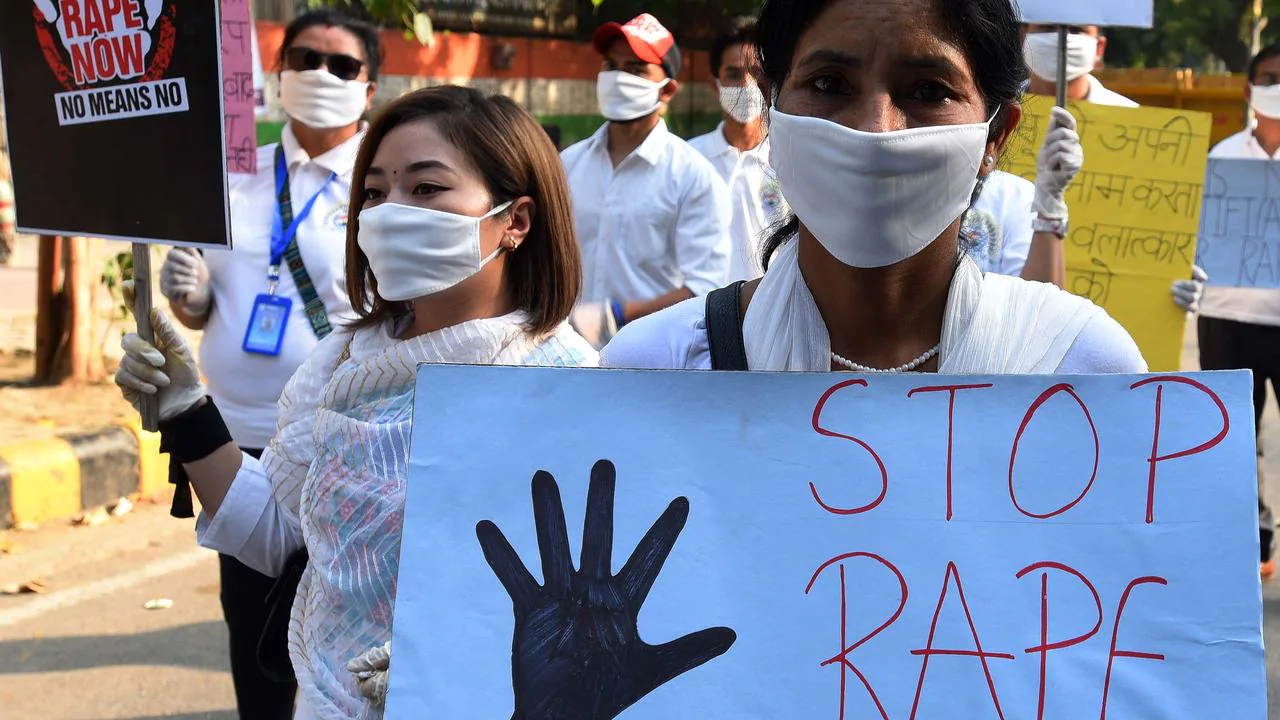 Girls allegedly dragged into forest and gang-raped during Holi Festival of Love