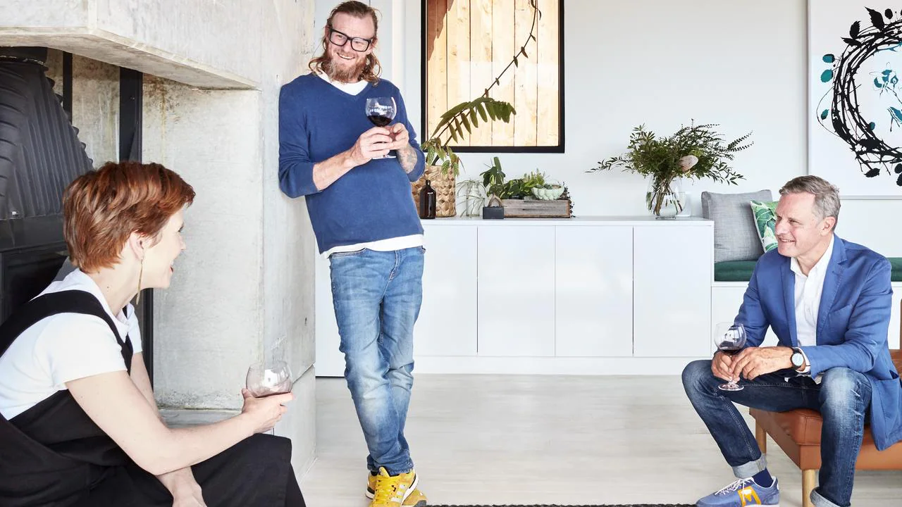 Going ‘full nerd’ in pursuit of a forever home