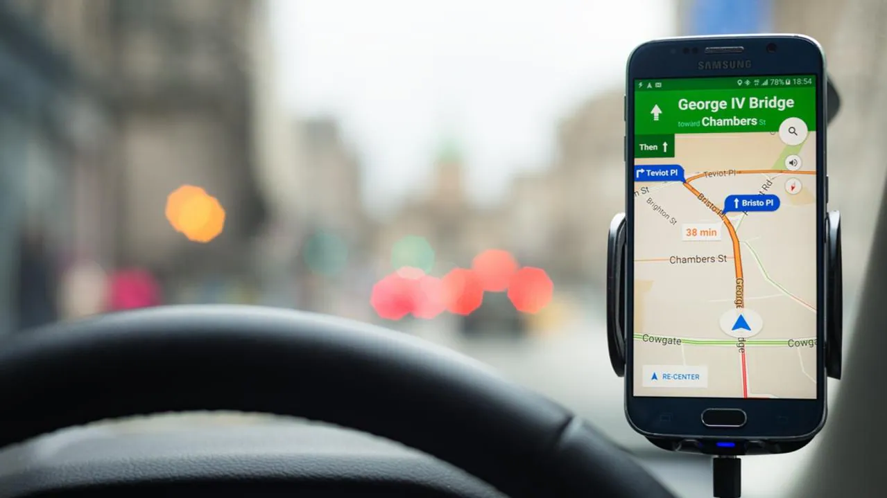 Google Maps to combat climate change through eco-friendly routes on app
