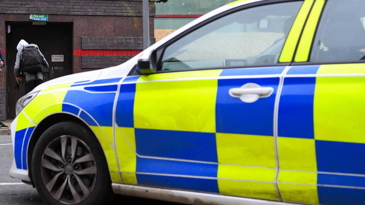 Grandmother mauled to death by neighbour’s dogs in Rowley Regis