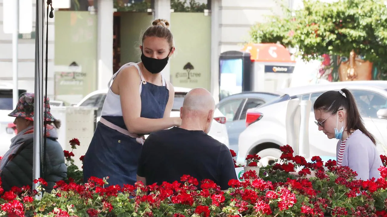 High risk businesses targeted in Victorian COVID blitz