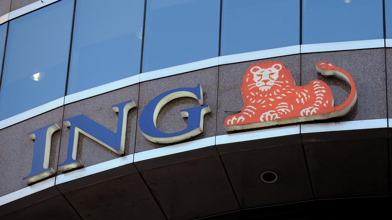 ING Australia mobile banking apps back online after outage