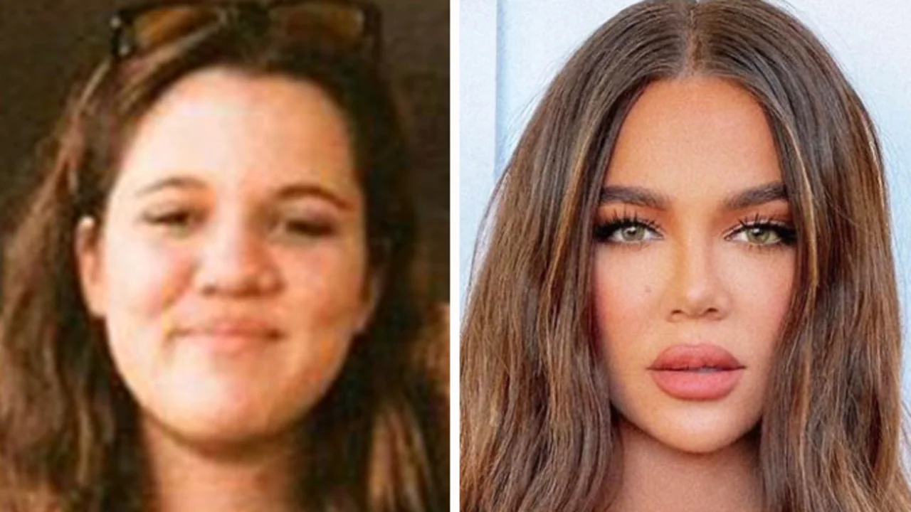 Khloe Kardashian, Kim Kardashian, Demi Moore, Zac Efron, Bella Hadid