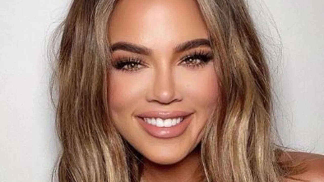 Khloe Kardashian’s team working hard to remove Instagram photo