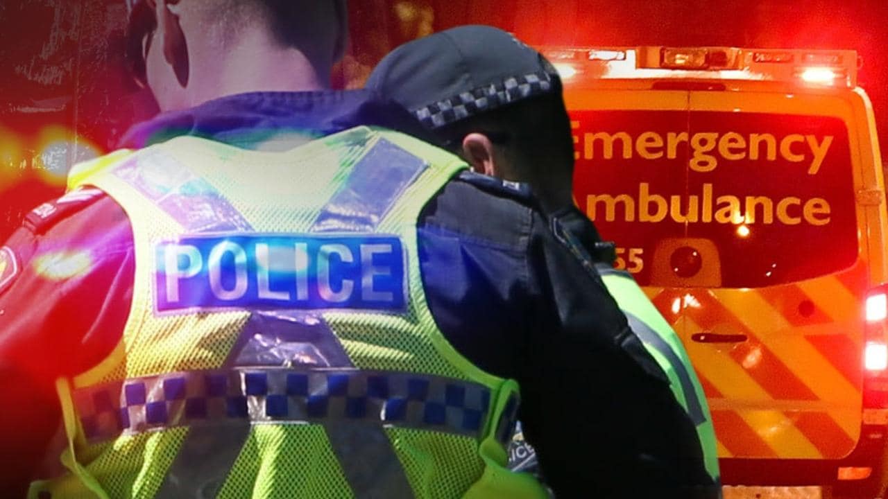 Man charged with attempted murder after domestic incident