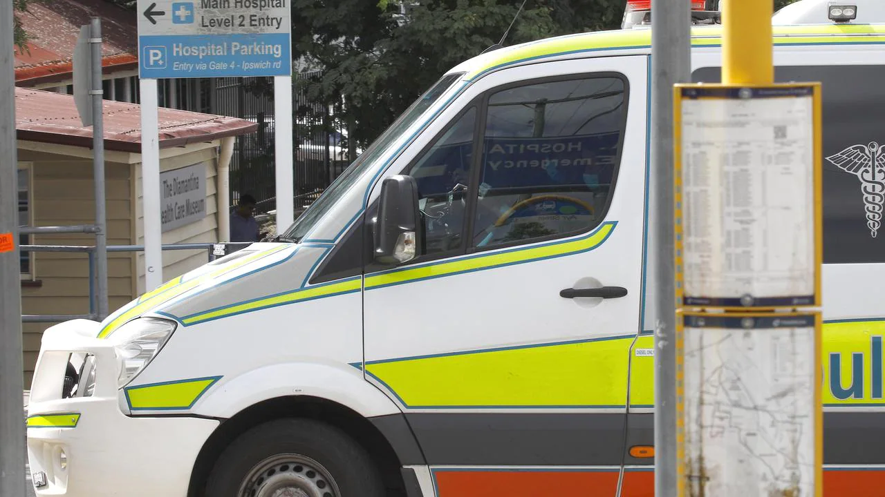 Man dies from COVID-19 in Queensland hospital