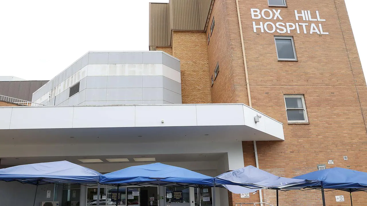 Man hospitalised with blood clots after AstraZeneca vaccine dose