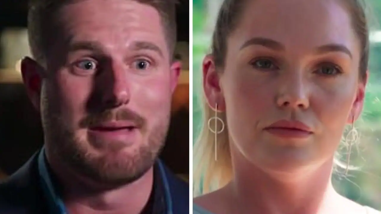 Married At First Sight: James Weir recaps episode 26