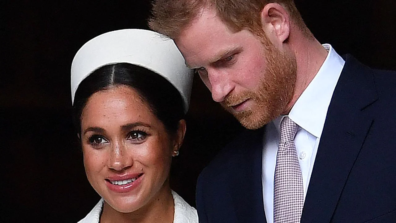 Meghan Markle, Prince Harry to take ‘time off’ after daughter’s birth
