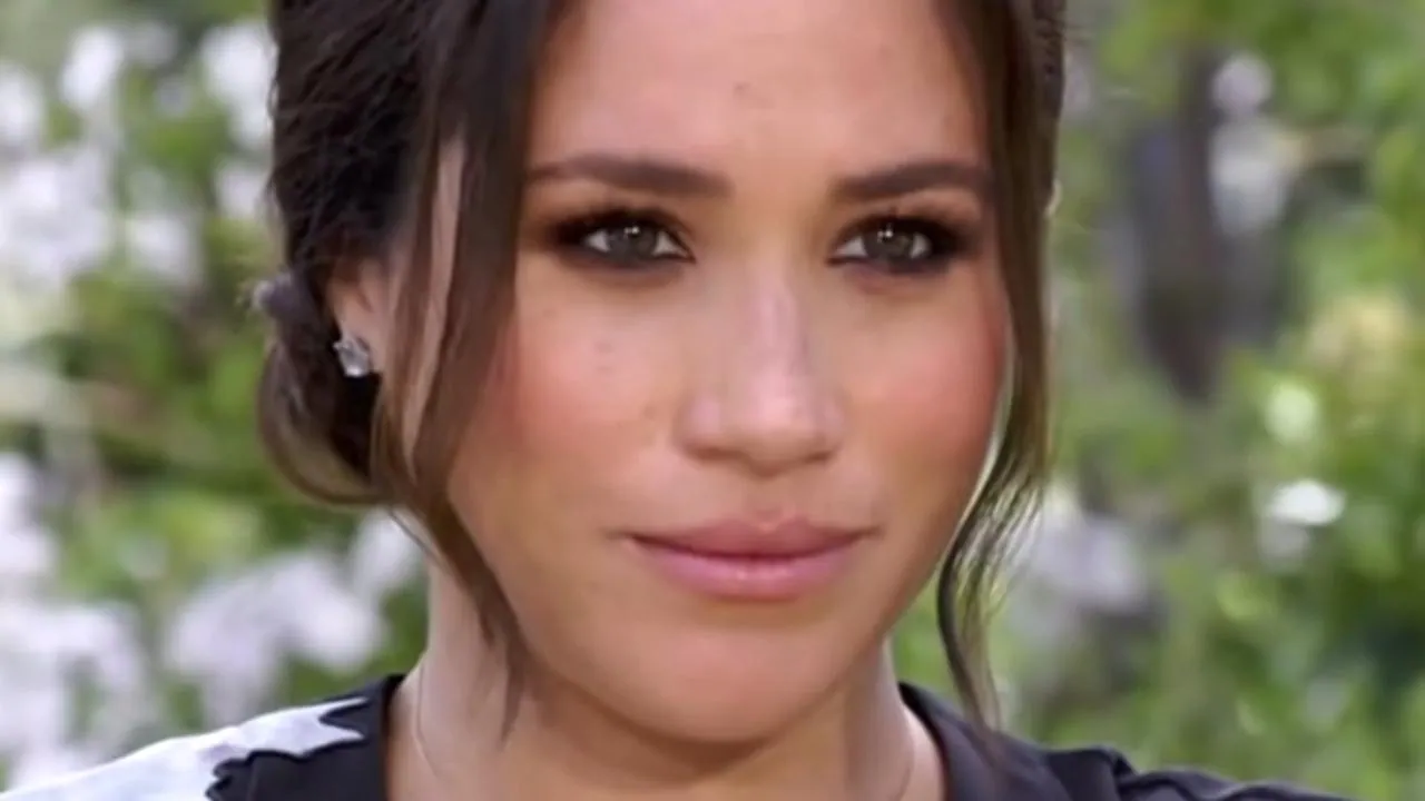 Meghan Markle’s plan to fight back against Piers Morgan