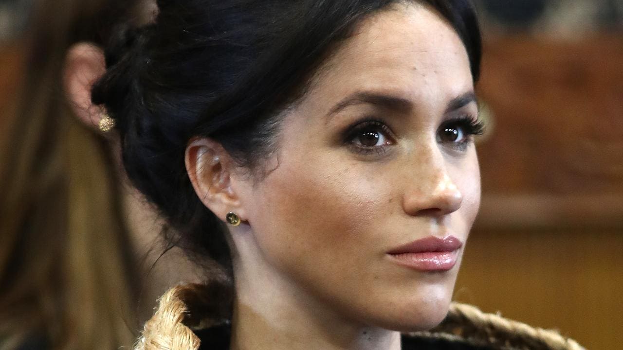 Meghan and Harry’s PR war with royal family continues as Quibi claim surfaces