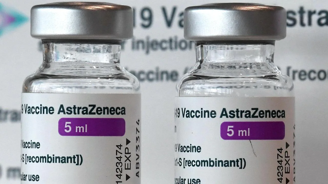 Melbourne man’s blood clot condition ‘likely’ linked to vaccine