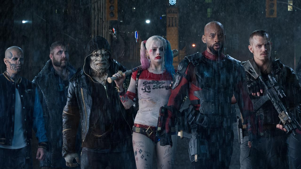 Money talks louder than fans in the DC Universe