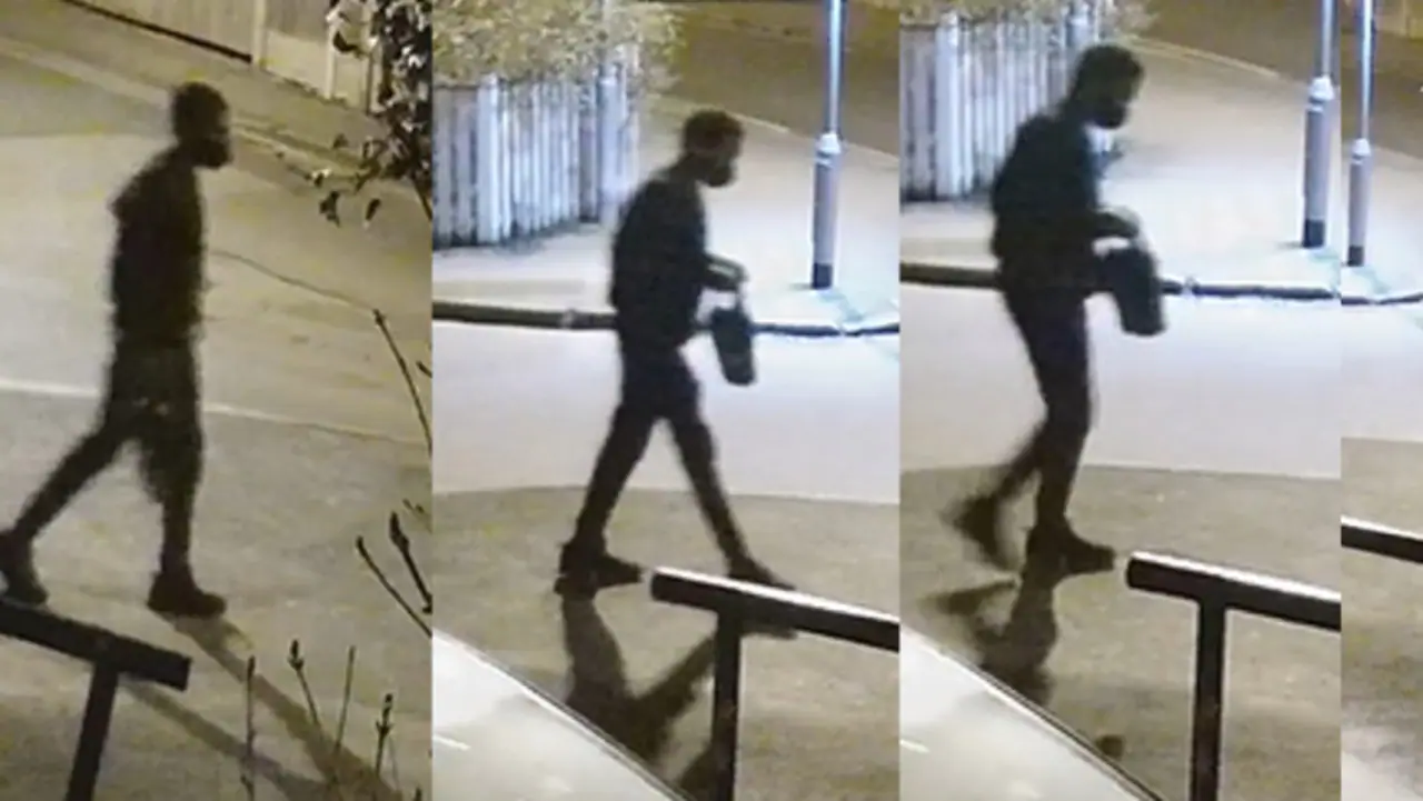 Mum finds PS5 clue as son vanishes