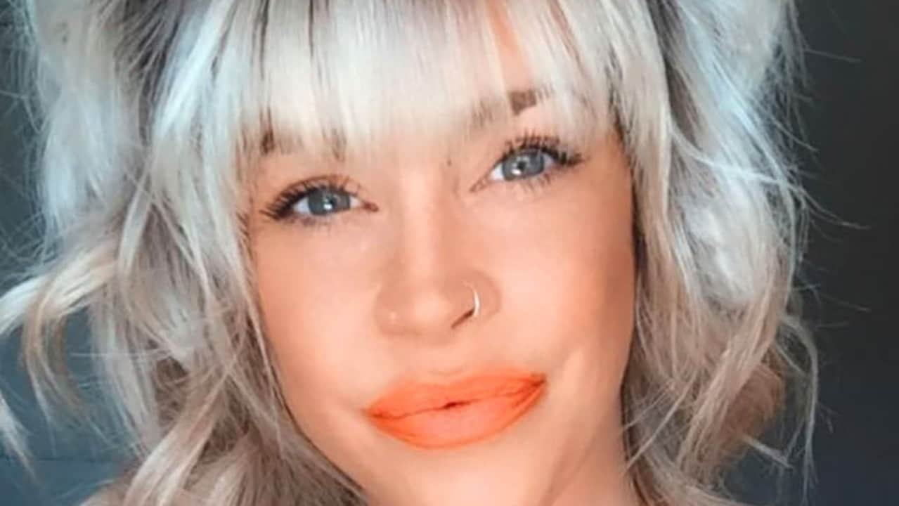 Mum jailed after sharing naked photo of ex boyfriend on Instagram