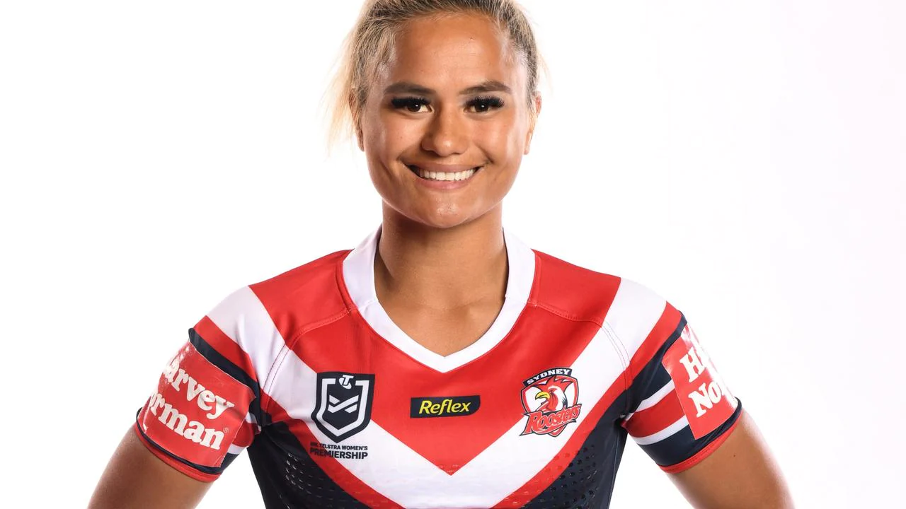 NRLW star Nita Maynard charged over alleged pub assault