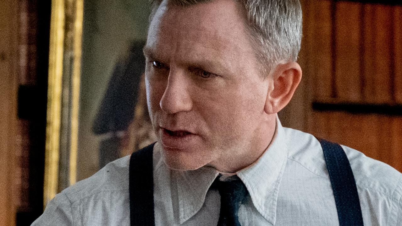 Netflix spends $597 million for exclusive rights to Knives Out sequels