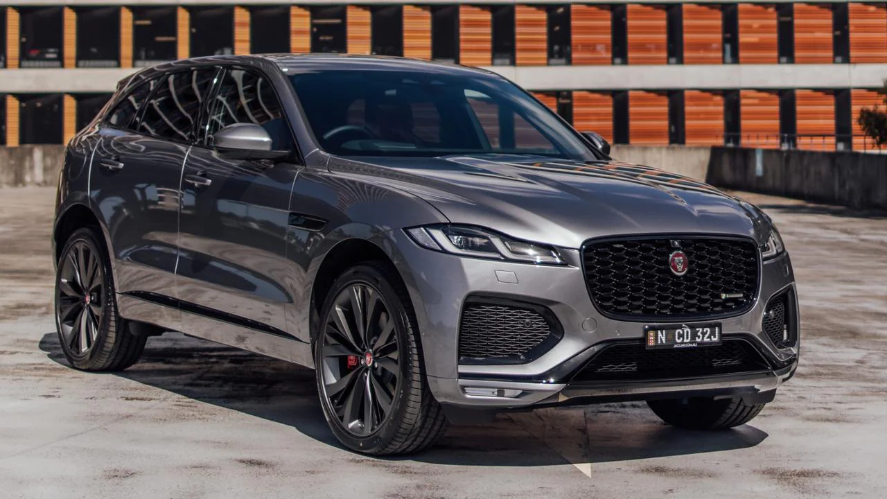 New turbo engines elevate luxury SUV to new heights