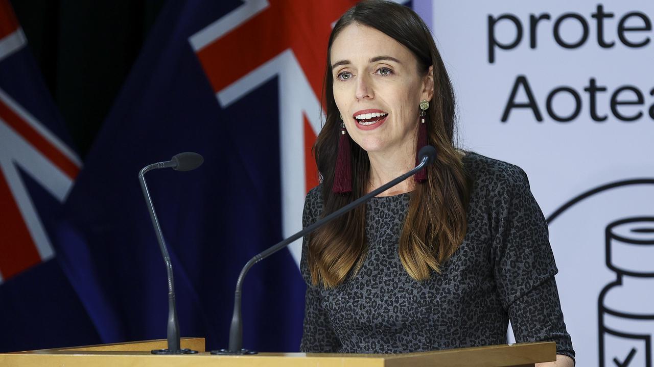 No guarantee on quarantine free travel between Australia-New Zealand: Jacinda Ardern