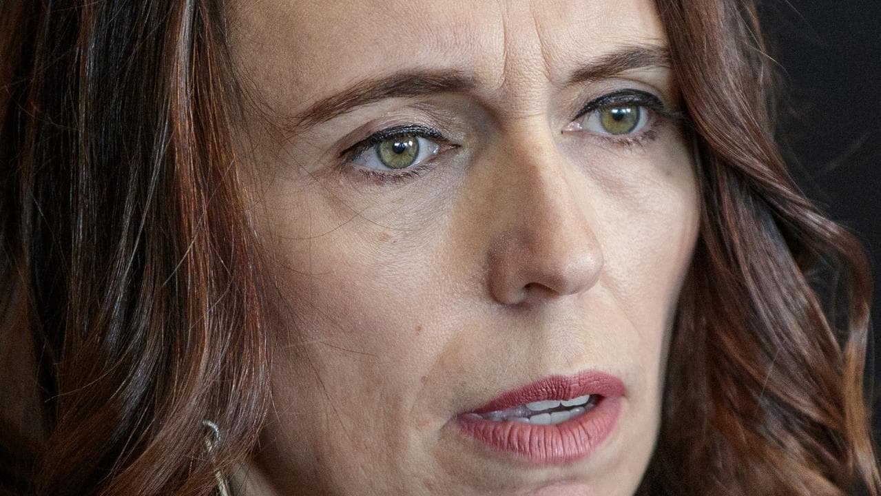 PM Jacinda Arden’s government in spotlight for failing to call out China meddling