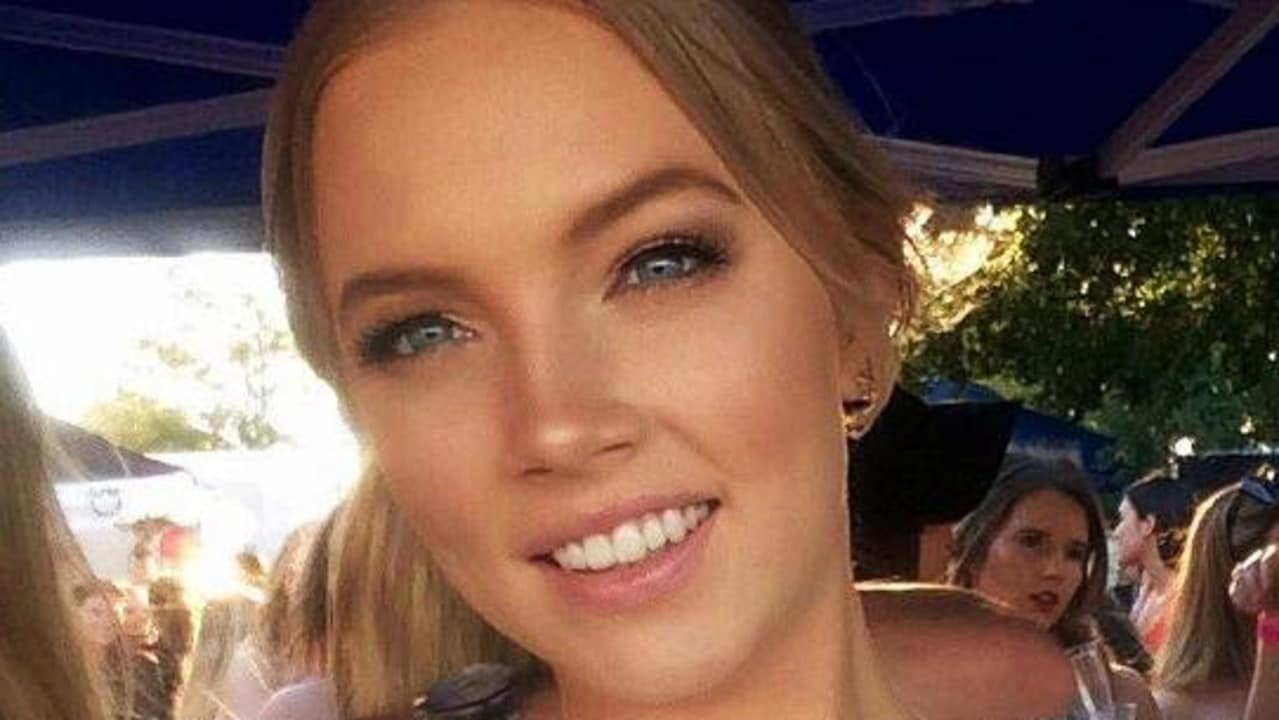 Parents of London Bridge terror victim Sara Zelenak reveal grief journey