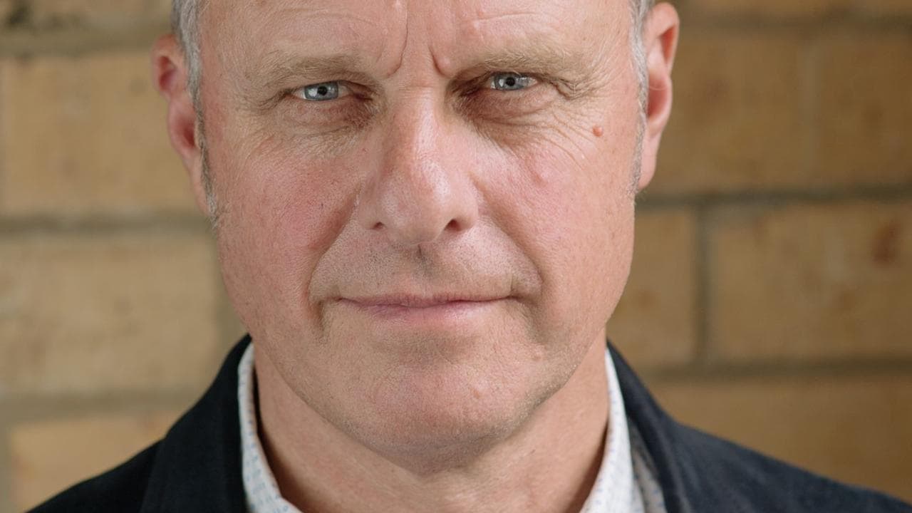 Peter Maddison reveals why he almost turned down host job